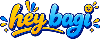 hey bagi